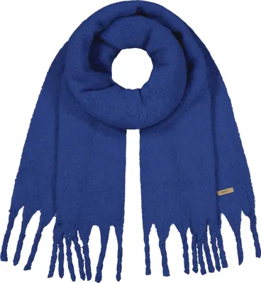 Produktbild von Barts Schal Fyone Blau onesize