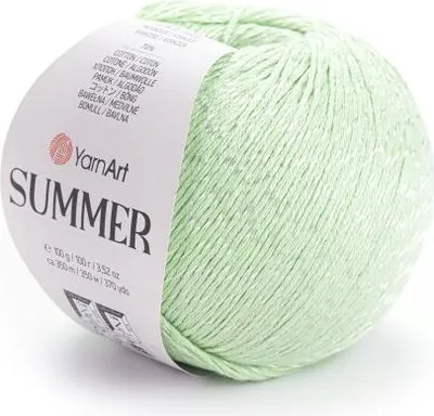 Produktbild von Sommergarn 4 x 100 g 20