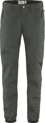 Produktbild von Fjällräven Vardag Trousers M Stone Grey 50