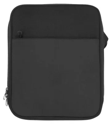 Produktbild von 4F - Umhängetasche "4FWSS25APOUU075" PP3243 (Einheitsgröße) (Schwarz)