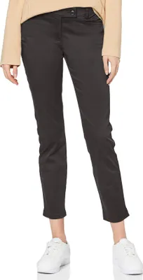 Produktbild von Marc O'Polo Marc O'Polo Damen Hose schwarz 2170-01-00145