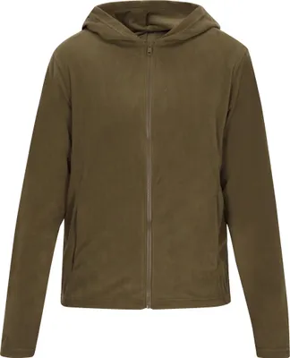 Produktbild von Tavite Herren fleecejacke - khaki, L