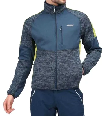 Image de Regatta - Veste « Coladane » pour homme PP10219 (M) (bleu marine foncé)