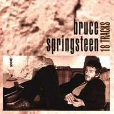Zdjęcie produktu dla Bruce Springsteen - 18 Tracks (CD)