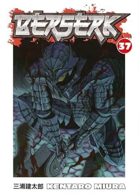 Obrázok produktu pre Berserk Volume 37