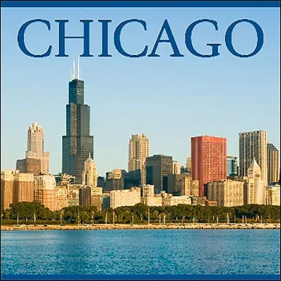 Produktbild von Chicago