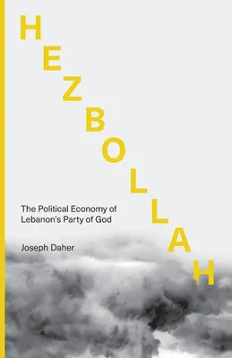 Produktbild von Hezbollah