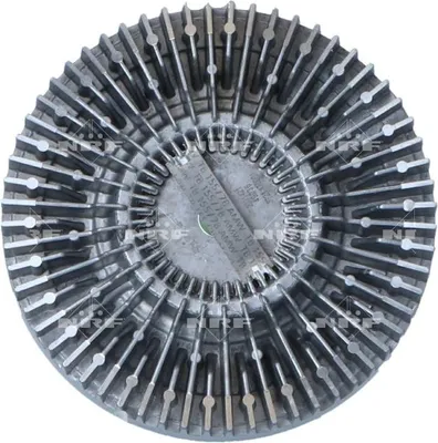 Produktbild von NRF 49036 Lüfterkupplung Thermisch Ø186mm für MAN F 2000 Wasserkühler Kühlsystem