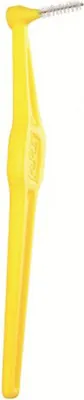 Produktbild von TEPE Angle Interdentalbürste 0,7mm gelb