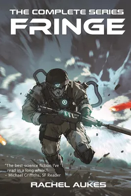 Produktbild von The Fringe Series Omnibus
