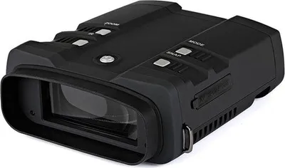 Obrázok produktu pre Nočné ďalekohľady s infračervenou kamerou 1080P HD a termovíziou s dosahom 500 metrov