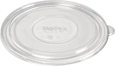 Produktbild von 300x DUNI Ronda Deckel Wide+ 900/1300 ml Transparent
