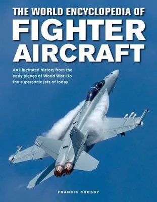 Image de The World Encyclopedia of Fighter Aircraft