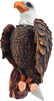 Produktbild von abc HOME | Baumdekoration Adler | 30 cm H