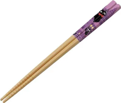 Produktbild von Kikis kleiner Lieferservice Essstäbchen Purple Jiji
