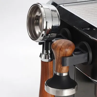 Magnetischer Portafilterhalter für Espressomaschinen (S)