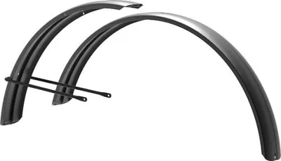 Produktbild von Centurion Schutzblech-Set Wingie für Backfire E 29 Zoll 2020 schwarz
