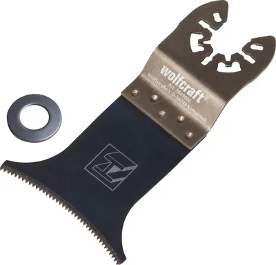 Productafbeelding van Wolfcraft buisknipset BiM, 55 mm - 3849000