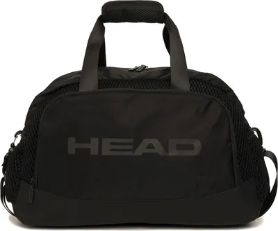 Produktbild von HEAD Net Medium Duffle HDF005 Black
