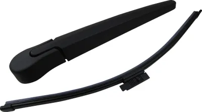 Image de Essuie-glace arrière bras d'essuie-glace SOFT-FLAT SET pour BMW Série 3 E91 Touring
