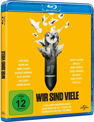 Produktbild von Wir sind viele