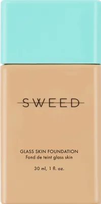 Produktbild von Sweed Foundation Glass Skin Foundation
