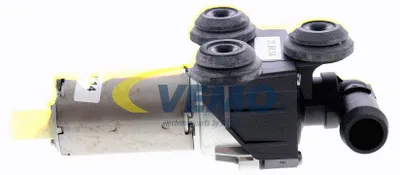 Produktbild von VEMO Zusatzwasserpumpe V20-16-0023 für BMW 3 Touring (E91) elektrisch