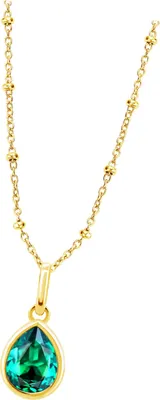 Immagine prodotto di Collana Lotus in argento 925 circa 42 cm da donna JLP3563-1-5