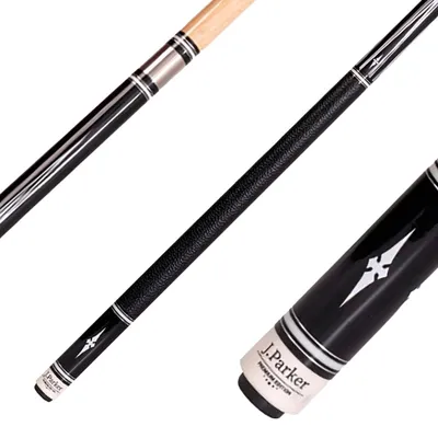 Immagine prodotto di J Parker Edizione Premium PE-5 Impugnatura in pelle Stecca da biliardo J Parker Edizione Premium PE-5 Impugnatura in pelle Stecca da biliardo J Parker Edizione Premium PE-5 Impugnatura in pelle