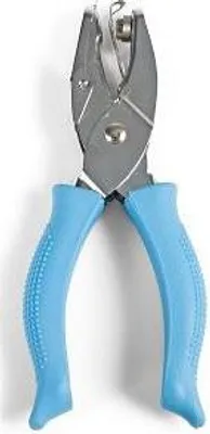 Immagine prodotto di Lebez 80709 perforatore e accessori Blu, Grigio