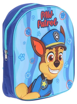 Image de Sac à dos 3D Paw Patrol
