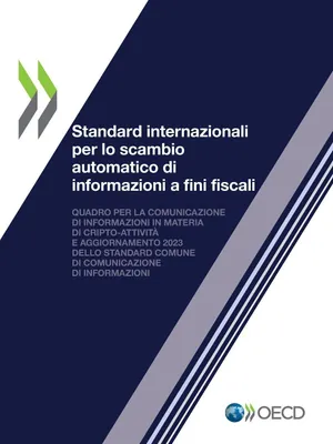 Produktbild von Internationale Standards für den automatischen Informationsaustausch im Steuerbereich