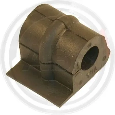 Produktbild von A.B.S. Lagerbuchse Stabilisator 270531 für OPEL Astra H Schrägheck (A04) 42mm 16mm 31mm