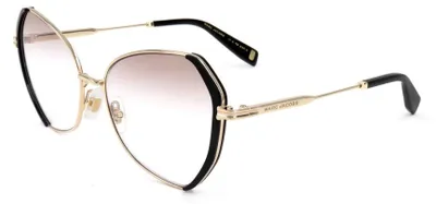 Produktbild von Marc Jacobs Damen-Sonnenbrille MJ-1081-S-RHL Ø 55 mm