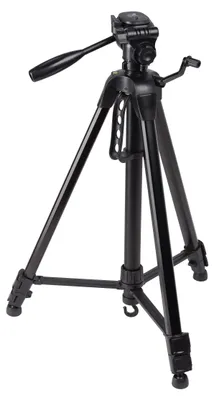 Produktbild von Bresser Optics TR-672AN, 3 Bein(e), Schwarz, 170 cm, 1,38 kg