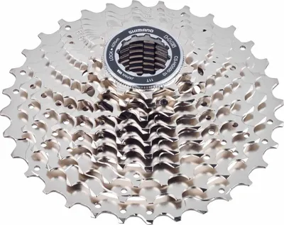 Produktbild von Shimano CS-HG500 Tiagra Kassette 10-Speed 11-32T