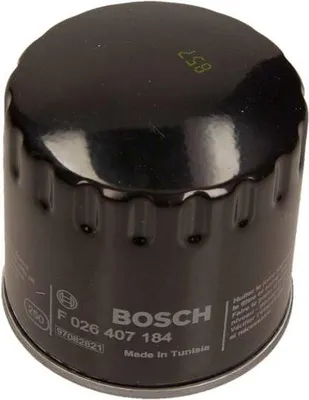 Zdjęcie produktu dla Filtr oleju BOSCH F 026 407 184