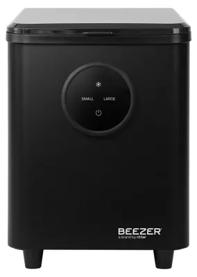 Obrázek produktu pro Ritter Beezer, 120 W, 185 mm, 305 mm, 275 mm, 5,6 kg