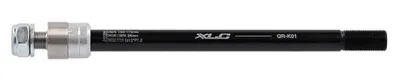 Immagine prodotto di XLC QR-K01 XLC perno passante per rimorchio M12x1,0 160-172 mm Syntace 142/148 mm