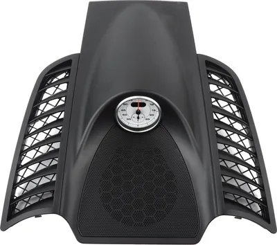 Obrázok produktu pre Horný kryt prístrojového panelu s hodinami 958552189015Q0