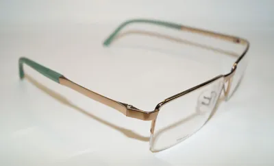 Produktbild von PORSCHE Brillenfassung Brillengestell Eyeglasses Frame P8251 E E87