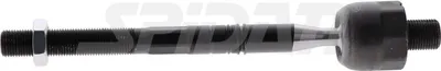 Produktbild von SPIDAN CHASSIS PARTS 51010 Axialgelenk Spurstange für BMW 5 Touring (F11) Vorne
