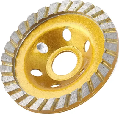 Produktbild von Segmentschleifscheibe,Diamantscheibe,Schleifscheibe,Marmorschleifscheibe,Steinschleifscheibe