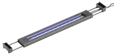 Productafbeelding van Exo Terra Exo Terra Frog TerraSky LED – Plantenlamp voor beplante en bioactieve terraria (48,5 × 9,1 × 6 cm)
