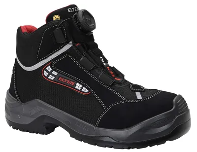 Produktbild von Elten SANDER BOA® ESD S3S Sicherheitsstiefel 768531 45 EU