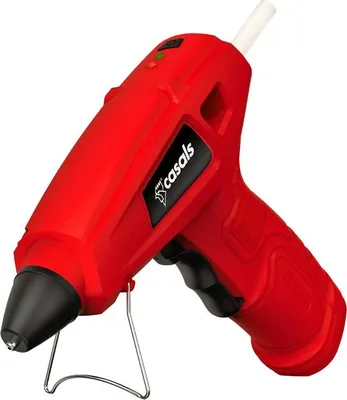 Produktbild von Cgg3620 Heißklebepistole für Silikonnägel ø7 mm