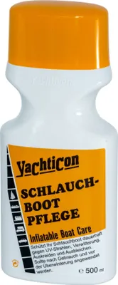 Produktbild von Yachticon Schlauchboot Pflege 500 ml 102070155800000