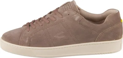 Produktbild von camel active Sneaker Sneaker Veloursleder
