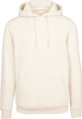 Zdjęcie produktu dla Bluza Heavy Hoody z kolekcji Build Your Brand