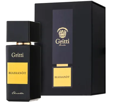 Produktbild von Gritti, Biassanot, Eau De Parfum, Unisex, 100 ml